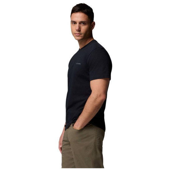Columbia Ανδρική κοντομάνικη μπλούζα Rapid Ridge™ Back Graphic Tee II